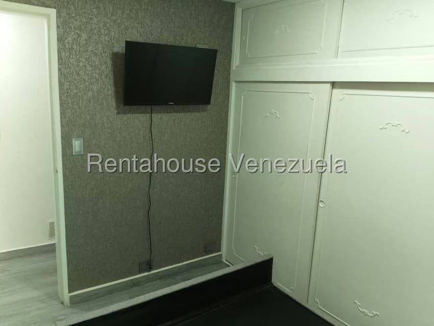 Apartamento (1 Nivel) en Alquiler en Ruiz Pineda, Distrito Metropolitano - 21