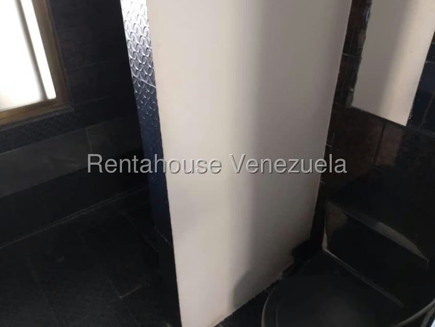 Apartamento (1 Nivel) en Alquiler en Ruiz Pineda, Distrito Metropolitano - 22