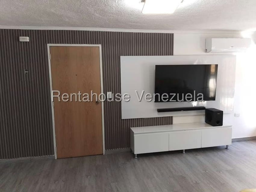 Apartamento (1 Nivel) en Alquiler en Ruiz Pineda, Distrito Metropolitano - 7