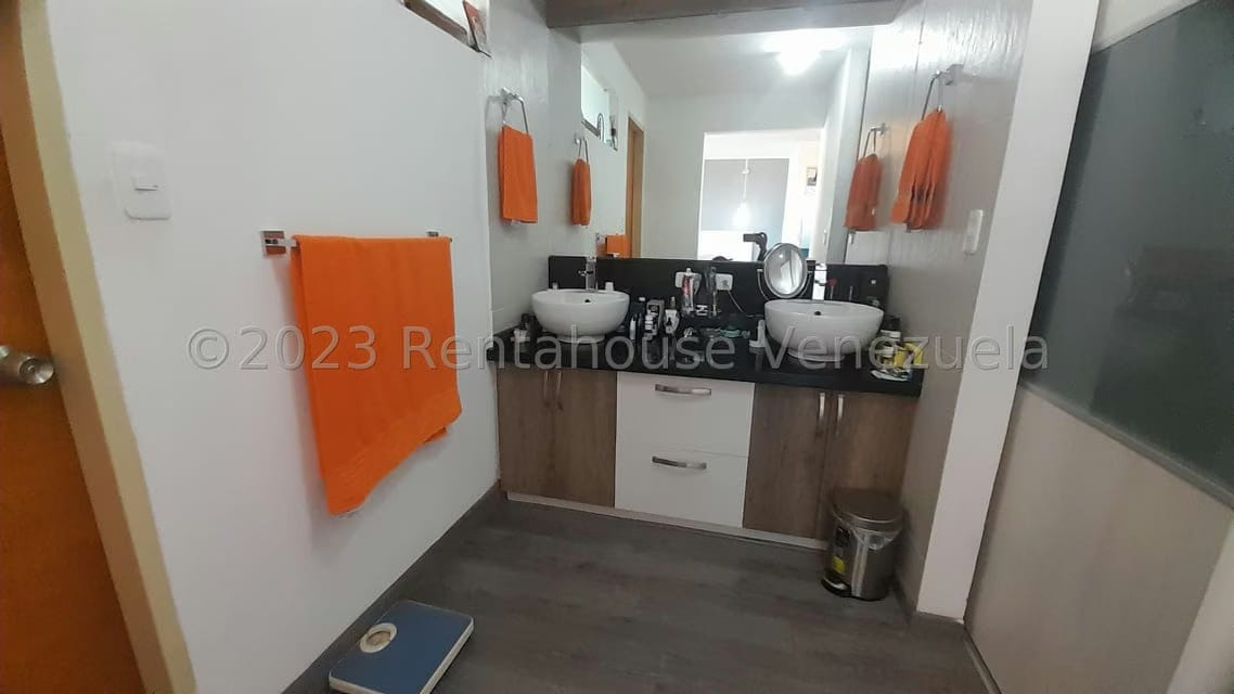 Apartamento (Multiples Niveles) en Venta en Jorge Coll, Nueva Esparta - 15