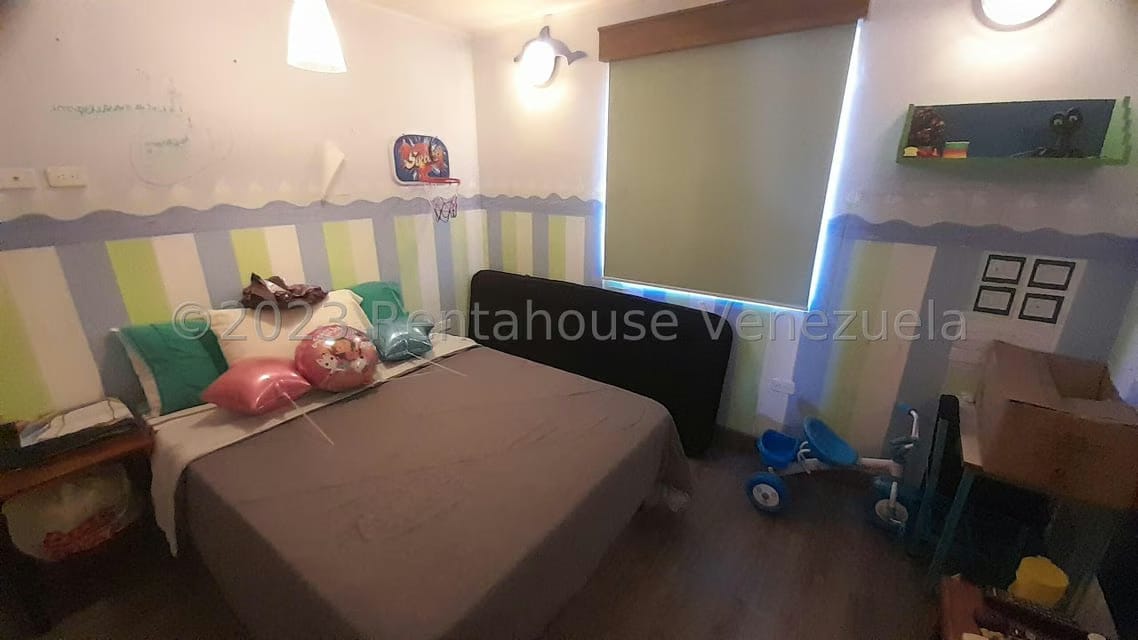 Apartamento (Multiples Niveles) en Venta en Jorge Coll, Nueva Esparta - 17