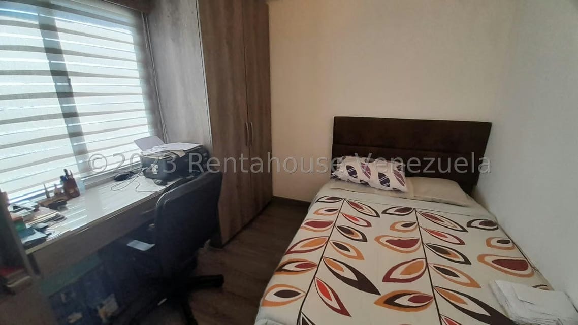 Apartamento (Multiples Niveles) en Venta en Jorge Coll, Nueva Esparta - 19