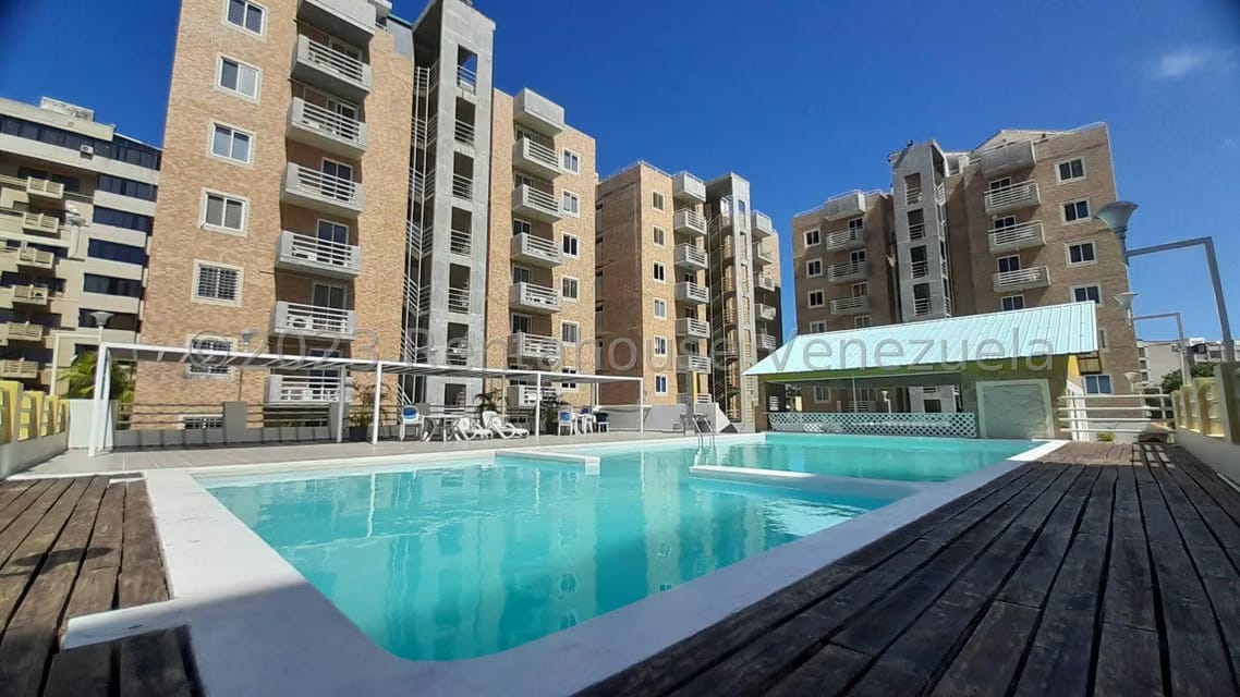 Apartamento (Multiples Niveles) en Venta en Jorge Coll, Nueva Esparta - 3