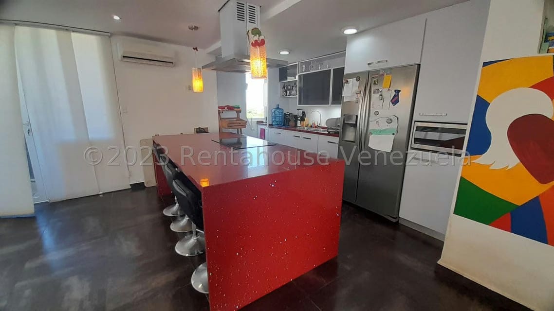 Apartamento (Multiples Niveles) en Venta en Jorge Coll, Nueva Esparta - 22