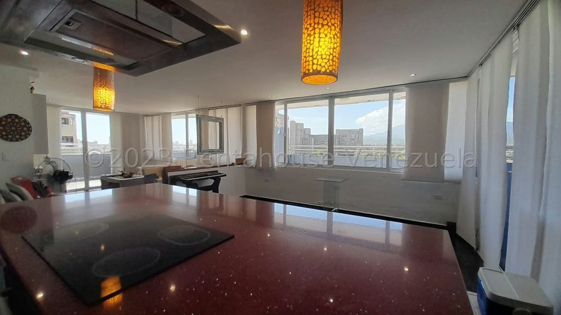 Apartamento (Multiples Niveles) en Venta en Jorge Coll, Nueva Esparta - 24