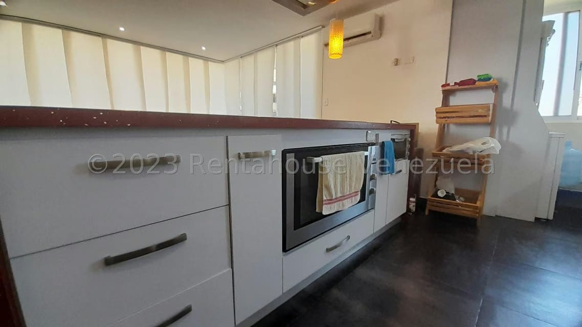 Apartamento (Multiples Niveles) en Venta en Jorge Coll, Nueva Esparta - 25