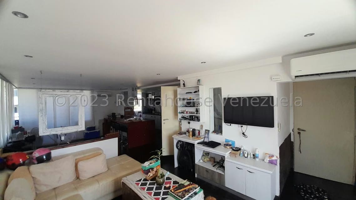 Apartamento (Multiples Niveles) en Venta en Jorge Coll, Nueva Esparta - 27
