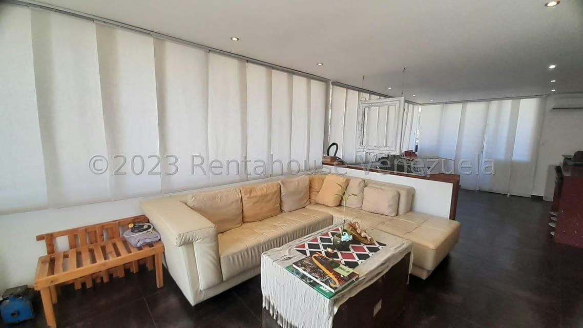 Apartamento (Multiples Niveles) en Venta en Jorge Coll, Nueva Esparta - 28