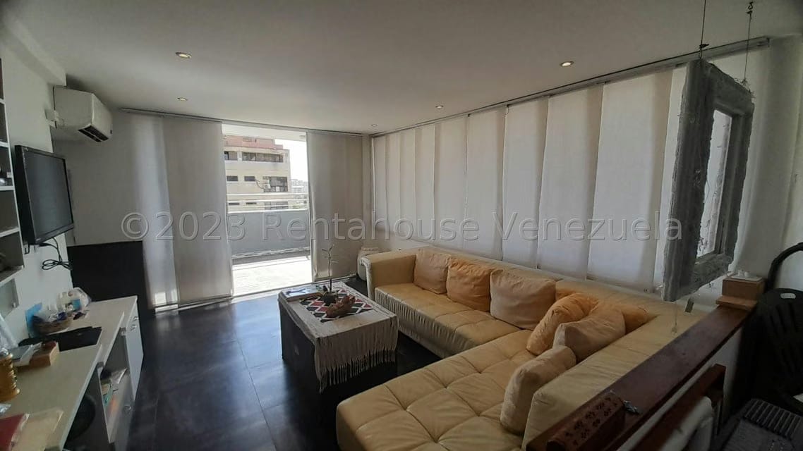 Apartamento (Multiples Niveles) en Venta en Jorge Coll, Nueva Esparta - 29