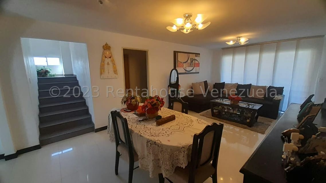 Apartamento (Multiples Niveles) en Venta en Jorge Coll, Nueva Esparta - 4