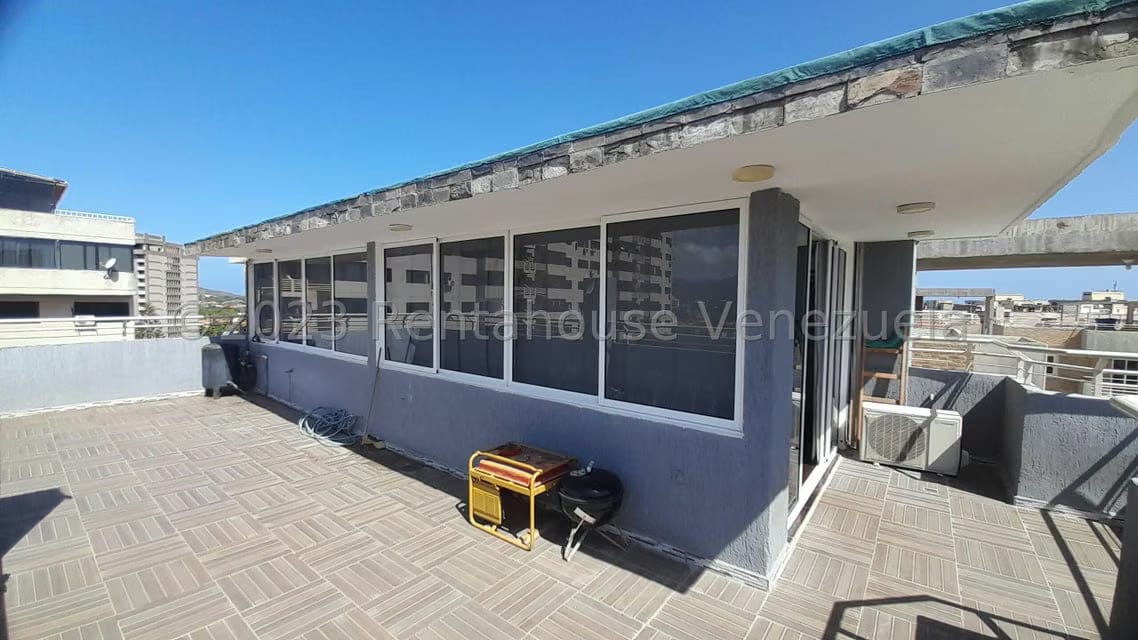 Apartamento (Multiples Niveles) en Venta en Jorge Coll, Nueva Esparta - 34
