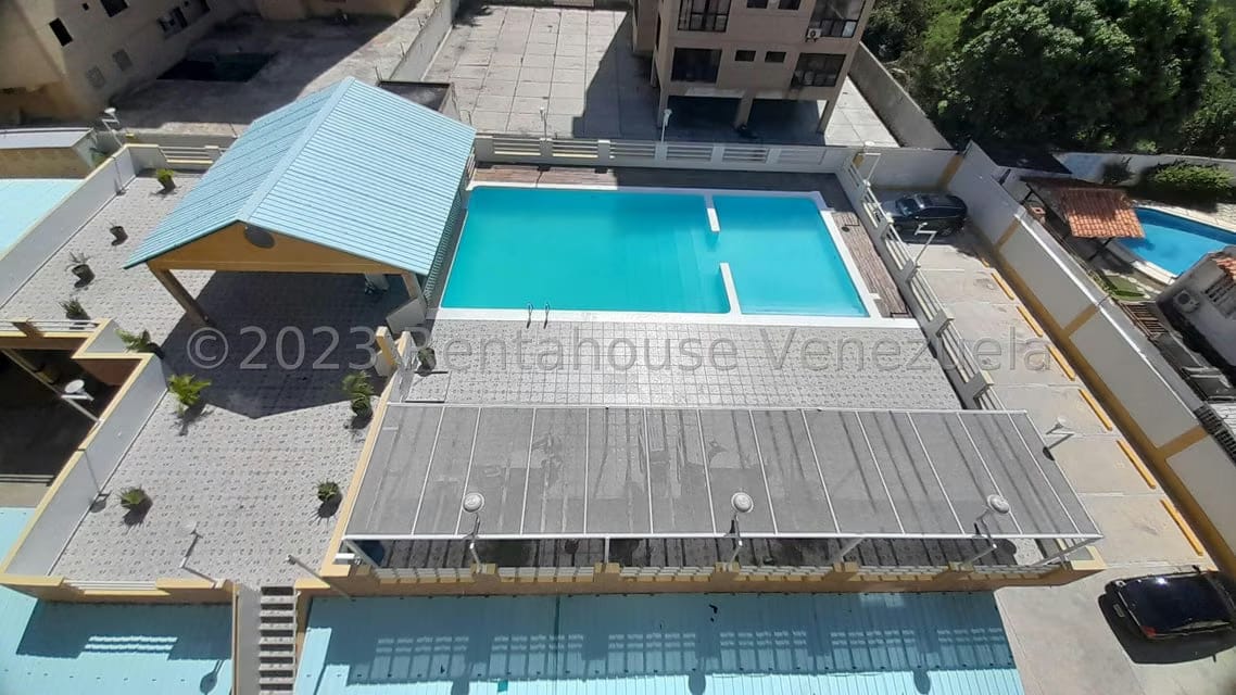 Apartamento (Multiples Niveles) en Venta en Jorge Coll, Nueva Esparta - 37