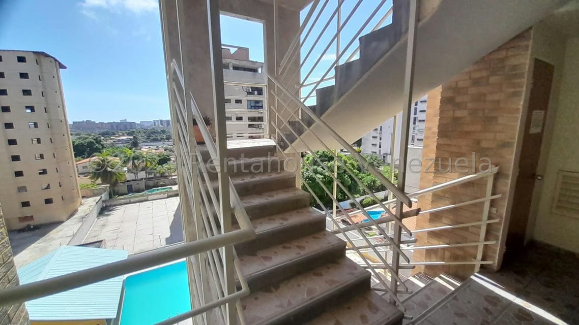 Apartamento (Multiples Niveles) en Venta en Jorge Coll, Nueva Esparta - 38