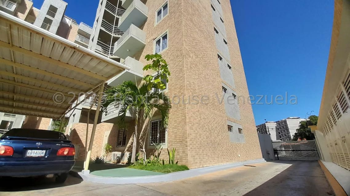 Apartamento (Multiples Niveles) en Venta en Jorge Coll, Nueva Esparta - 39