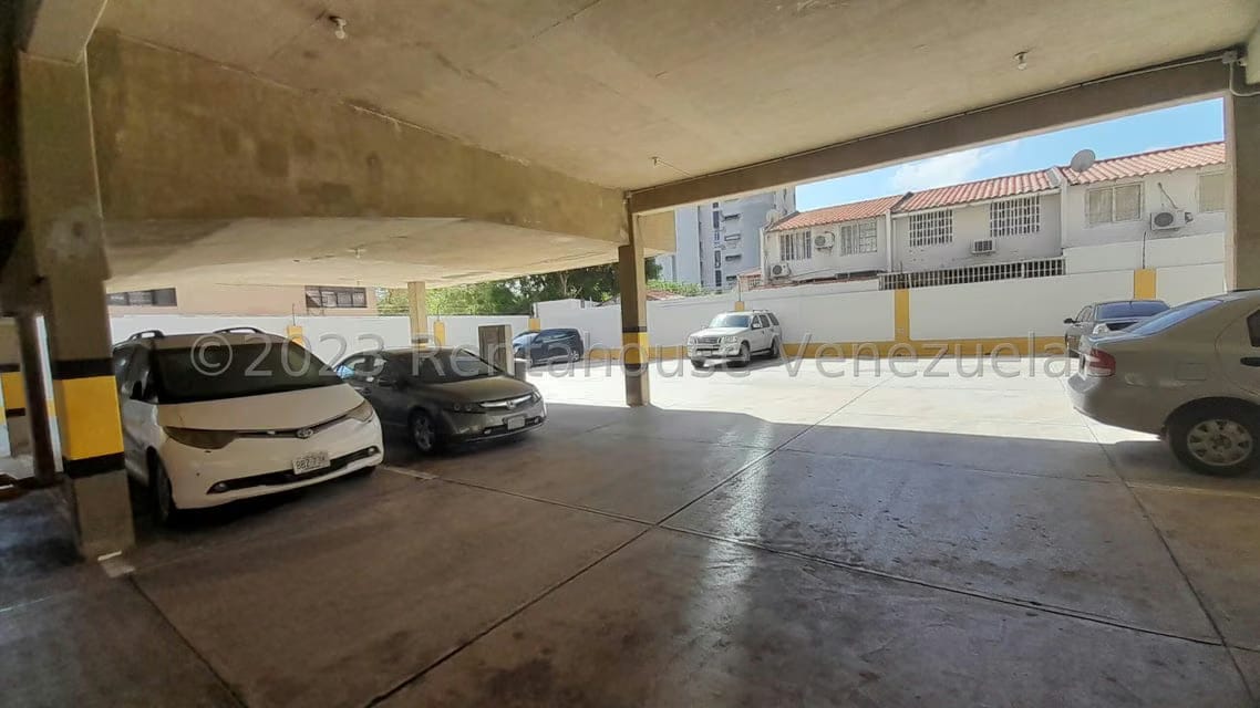 Apartamento (Multiples Niveles) en Venta en Jorge Coll, Nueva Esparta - 41
