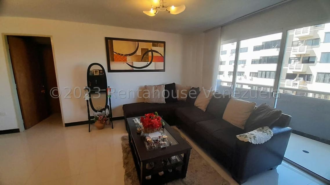 Apartamento (Multiples Niveles) en Venta en Jorge Coll, Nueva Esparta - 6