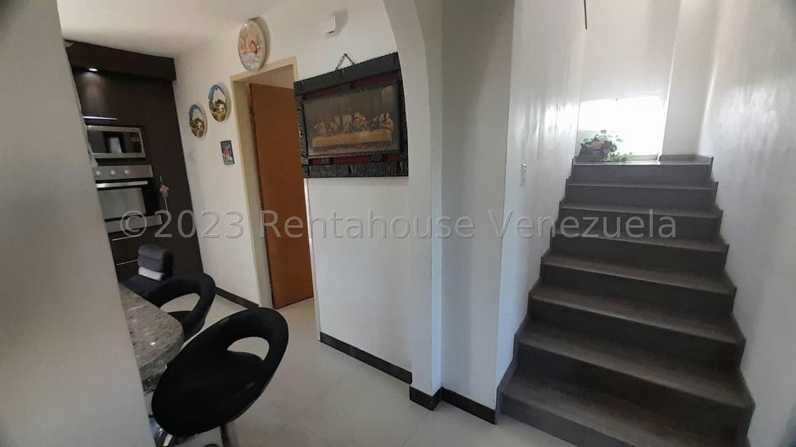 Apartamento (Multiples Niveles) en Venta en Jorge Coll, Nueva Esparta - 8