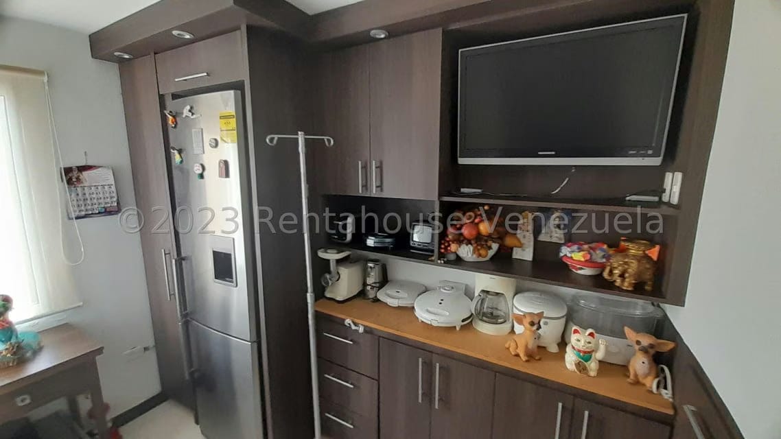 Apartamento (Multiples Niveles) en Venta en Jorge Coll, Nueva Esparta - 9