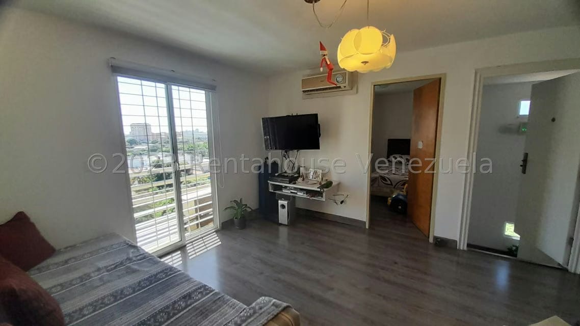 Apartamento (Multiples Niveles) en Venta en Jorge Coll, Nueva Esparta - 10