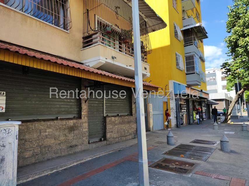 Comercial (Local Comercial) en Alquiler en Las Acacias, Distrito Metropolitano