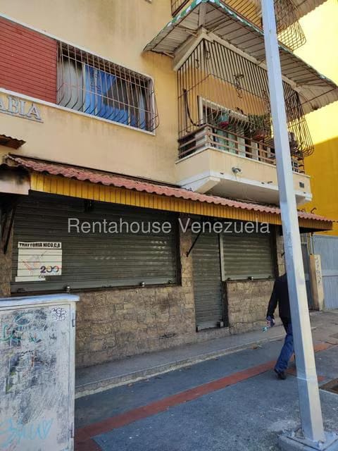 Comercial (Local Comercial) en Alquiler en Las Acacias, Distrito Metropolitano - 2