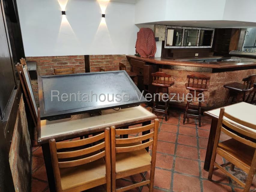 Comercial (Local Comercial) en Alquiler en Las Acacias, Distrito Metropolitano - 11