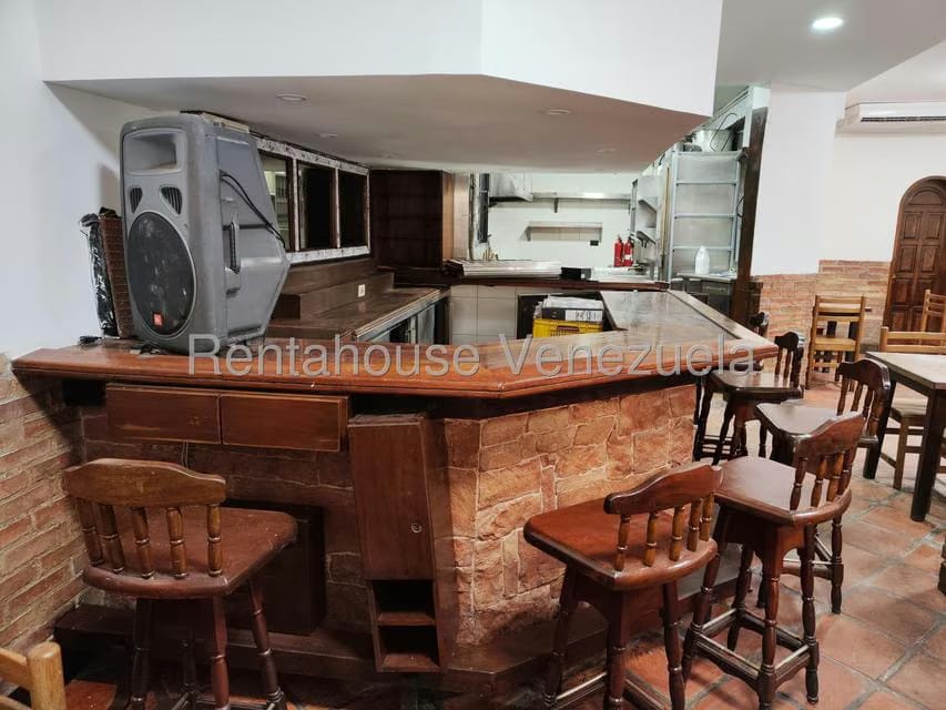 Comercial (Local Comercial) en Alquiler en Las Acacias, Distrito Metropolitano - 13