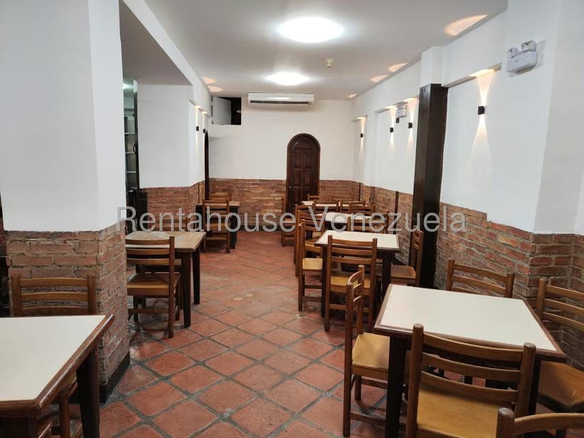 Comercial (Local Comercial) en Alquiler en Las Acacias, Distrito Metropolitano - 3