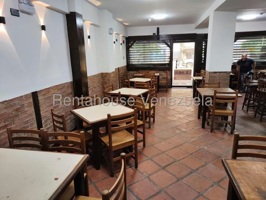 Comercial (Local Comercial) en Alquiler en Las Acacias, Distrito Metropolitano - 4