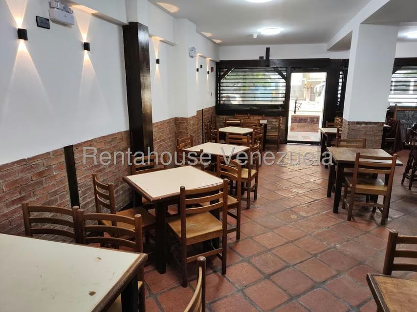 Comercial (Local Comercial) en Alquiler en Las Acacias, Distrito Metropolitano - 5