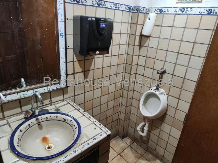 Comercial (Local Comercial) en Alquiler en Las Acacias, Distrito Metropolitano - 8