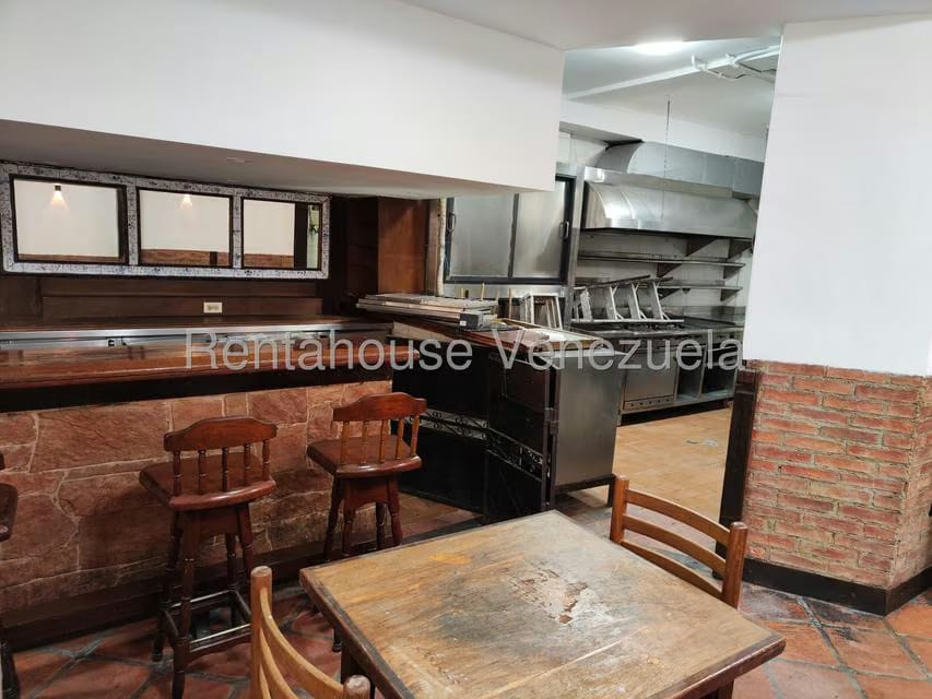 Comercial (Local Comercial) en Alquiler en Las Acacias, Distrito Metropolitano - 10