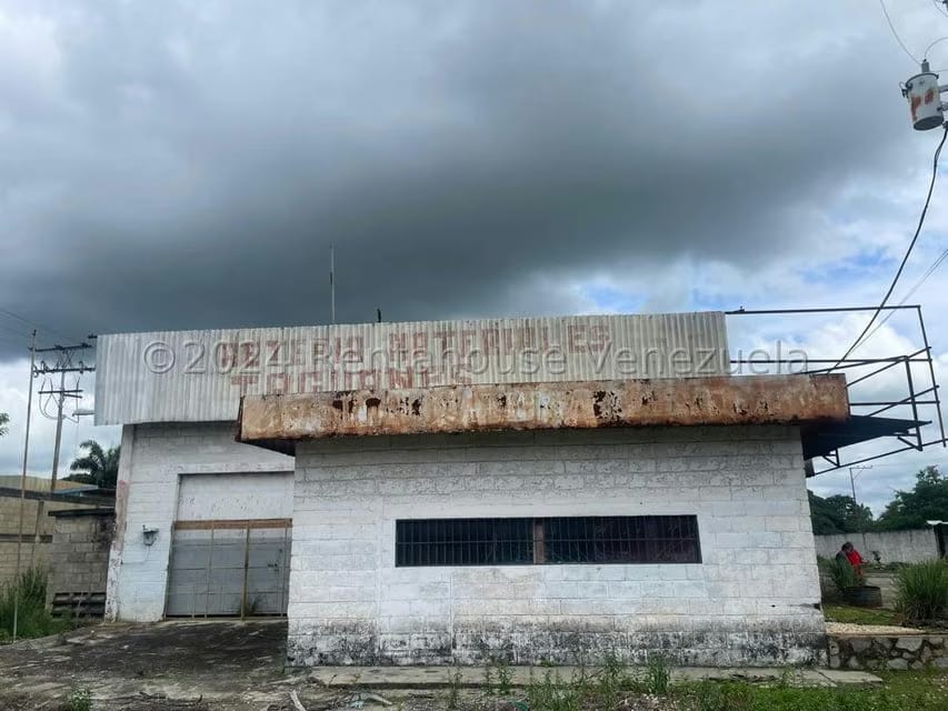 Comercial (Galpon - Deposito) en Venta en Tinaquillo, Cojedes - 11