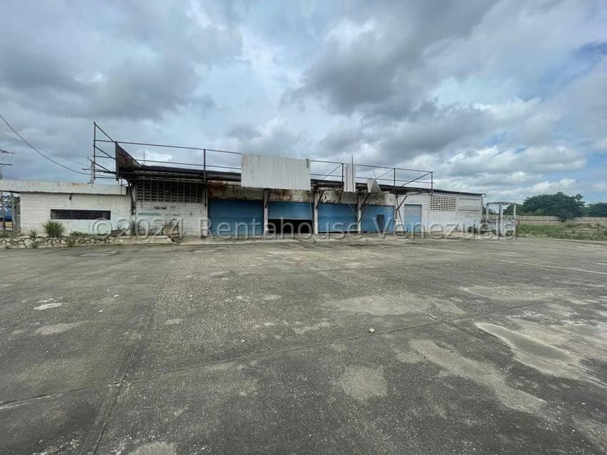 Comercial (Galpon - Deposito) en Venta en Tinaquillo, Cojedes - 13
