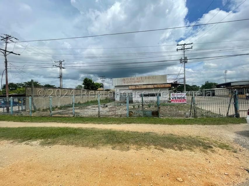 Comercial (Galpon - Deposito) en Venta en Tinaquillo, Cojedes - 14