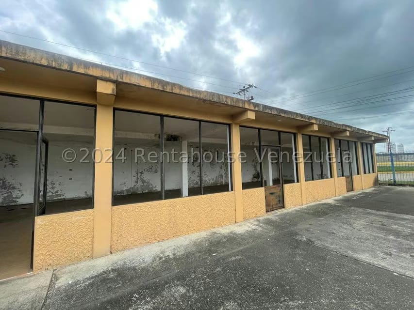 Comercial (Galpon - Deposito) en Venta en Tinaquillo, Cojedes - 16