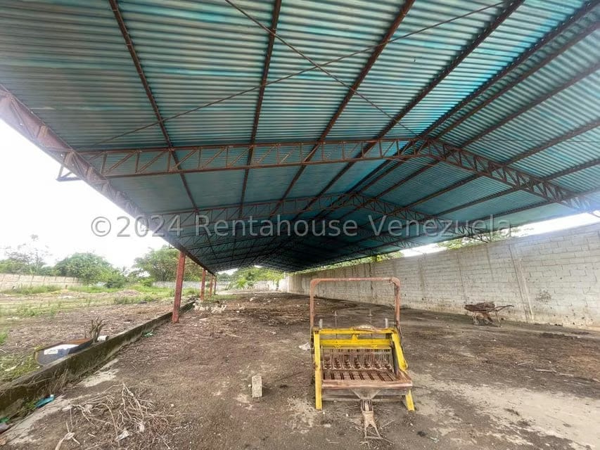 Comercial (Galpon - Deposito) en Venta en Tinaquillo, Cojedes - 17