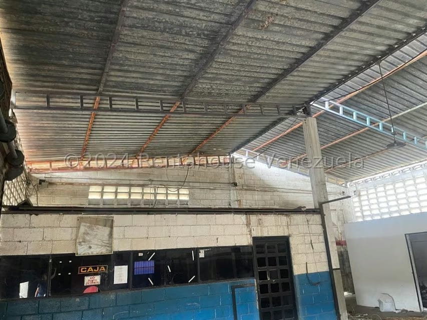 Comercial (Galpon - Deposito) en Venta en Tinaquillo, Cojedes - 18