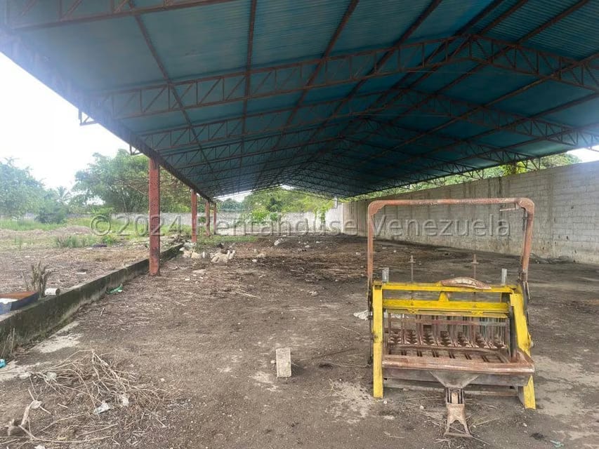 Comercial (Galpon - Deposito) en Venta en Tinaquillo, Cojedes - 20