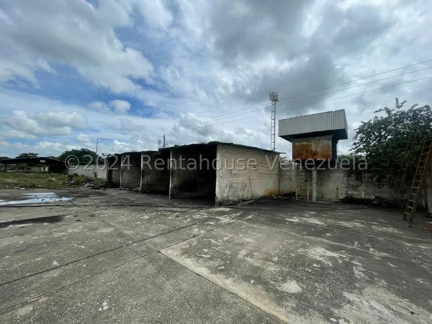 Comercial (Galpon - Deposito) en Venta en Tinaquillo, Cojedes - 21