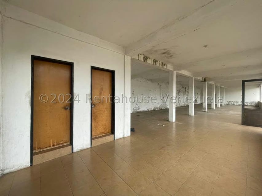 Comercial (Galpon - Deposito) en Venta en Tinaquillo, Cojedes - 22