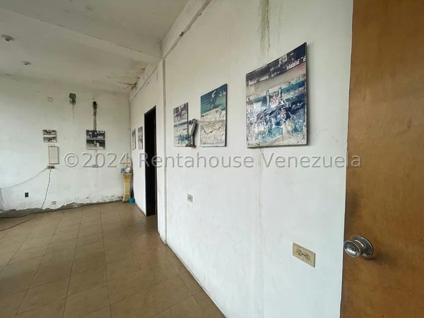 Comercial (Galpon - Deposito) en Venta en Tinaquillo, Cojedes - 23