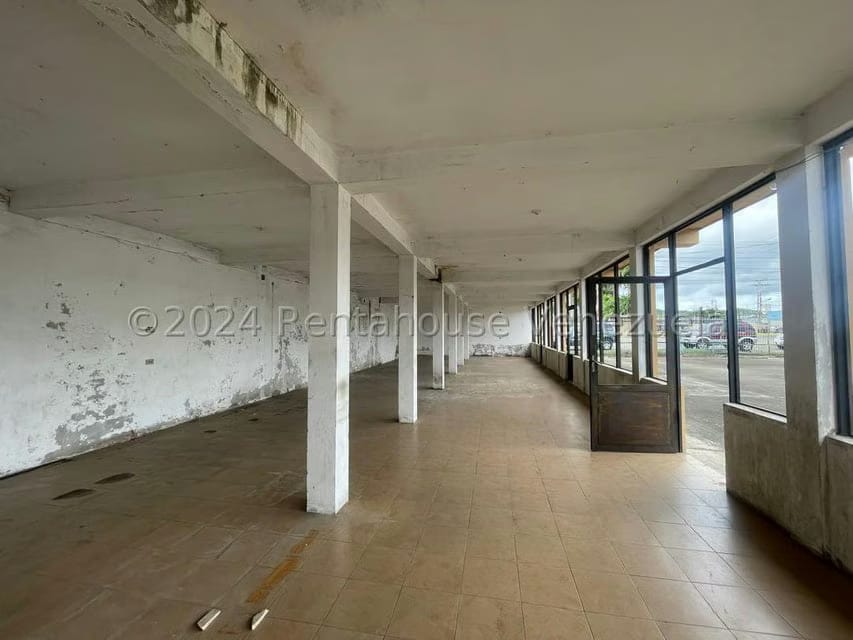 Comercial (Galpon - Deposito) en Venta en Tinaquillo, Cojedes - 26