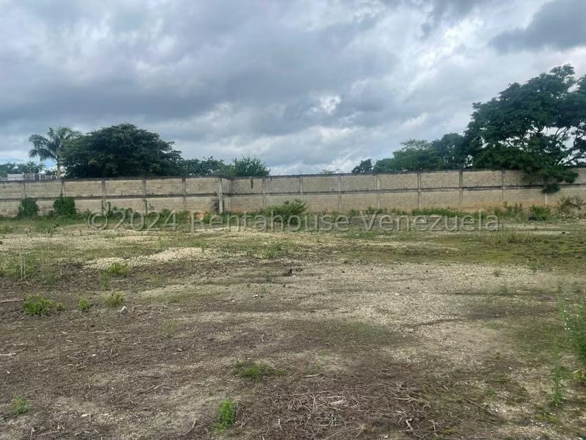 Comercial (Galpon - Deposito) en Venta en Tinaquillo, Cojedes - 28