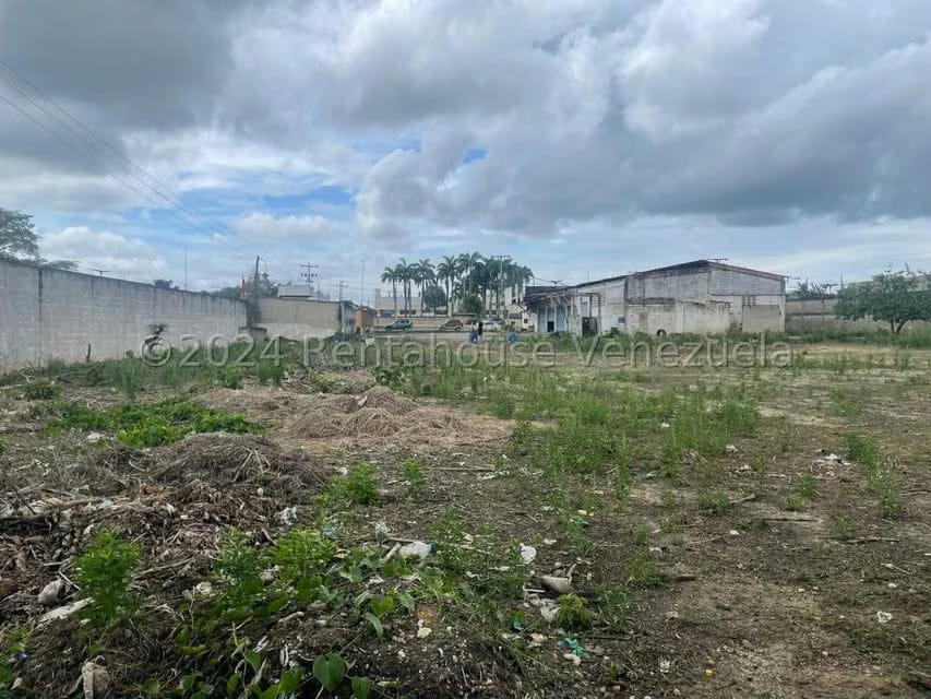 Comercial (Galpon - Deposito) en Venta en Tinaquillo, Cojedes - 29