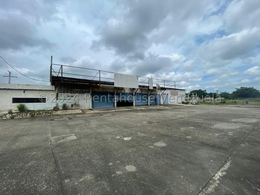 Comercial (Galpon - Deposito) en Venta en Tinaquillo, Cojedes - 30