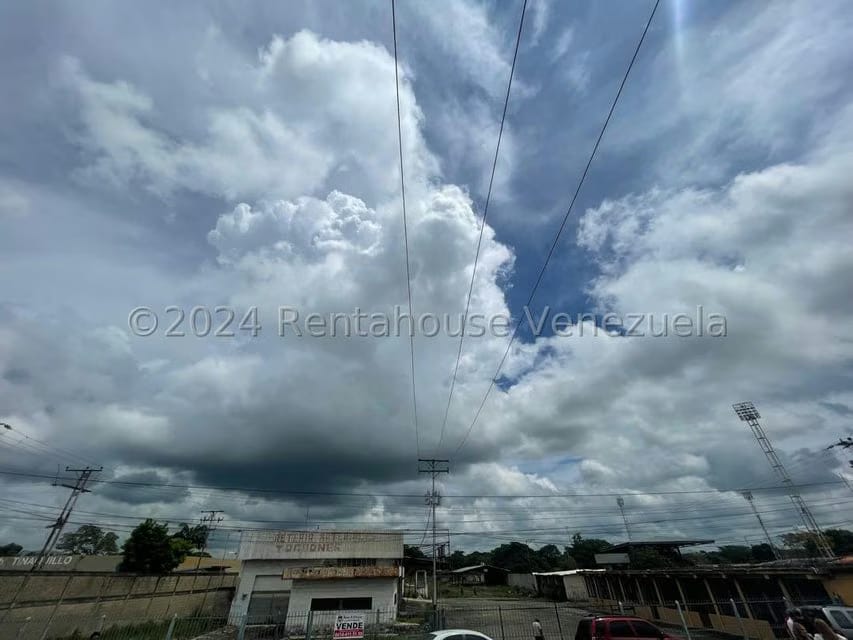 Comercial (Galpon - Deposito) en Venta en Tinaquillo, Cojedes - 32