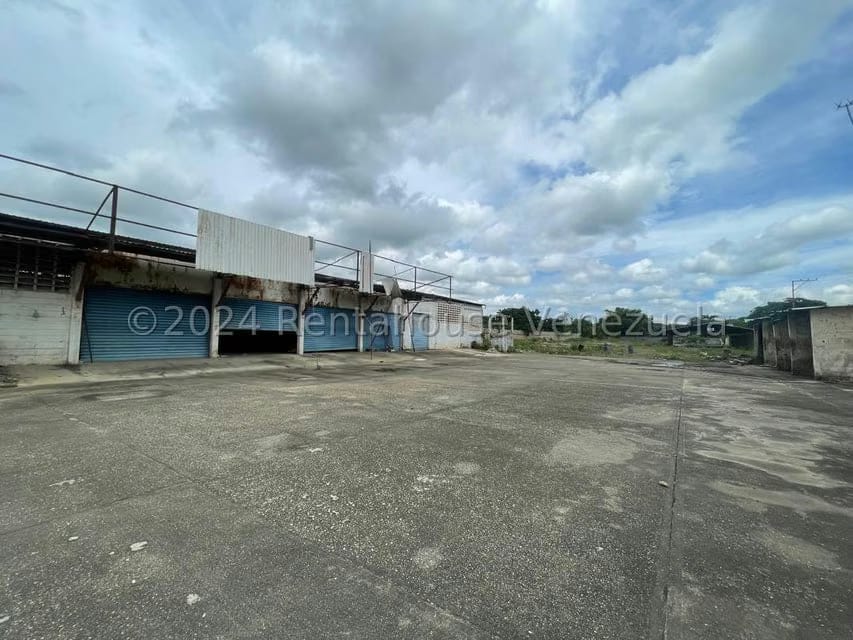 Comercial (Galpon - Deposito) en Venta en Tinaquillo, Cojedes - 7