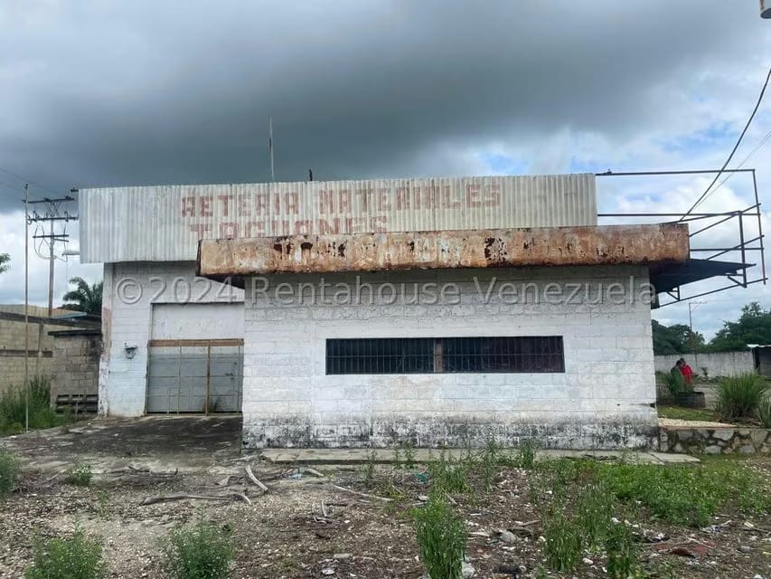 Comercial (Galpon - Deposito) en Venta en Tinaquillo, Cojedes - 10