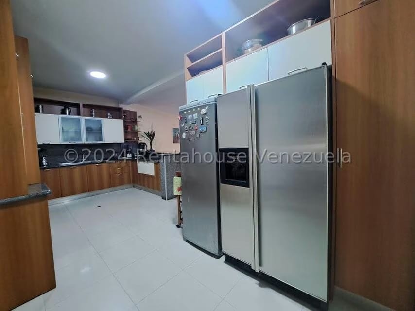 Casa (Duplex) en Venta en Las Mercedes, Carabobo - 18